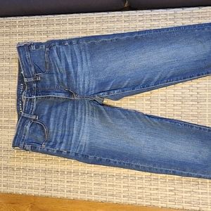 American eagle size 12 hi rise